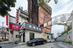 Ảnh chưa phân loại, 4 trong số 11 ảnh, nút
