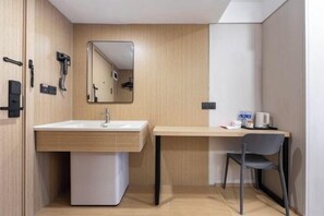 Room - Bohu Hotel (Shanghai)