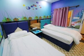 Room - Jiaqi Hotel (Shanghai)