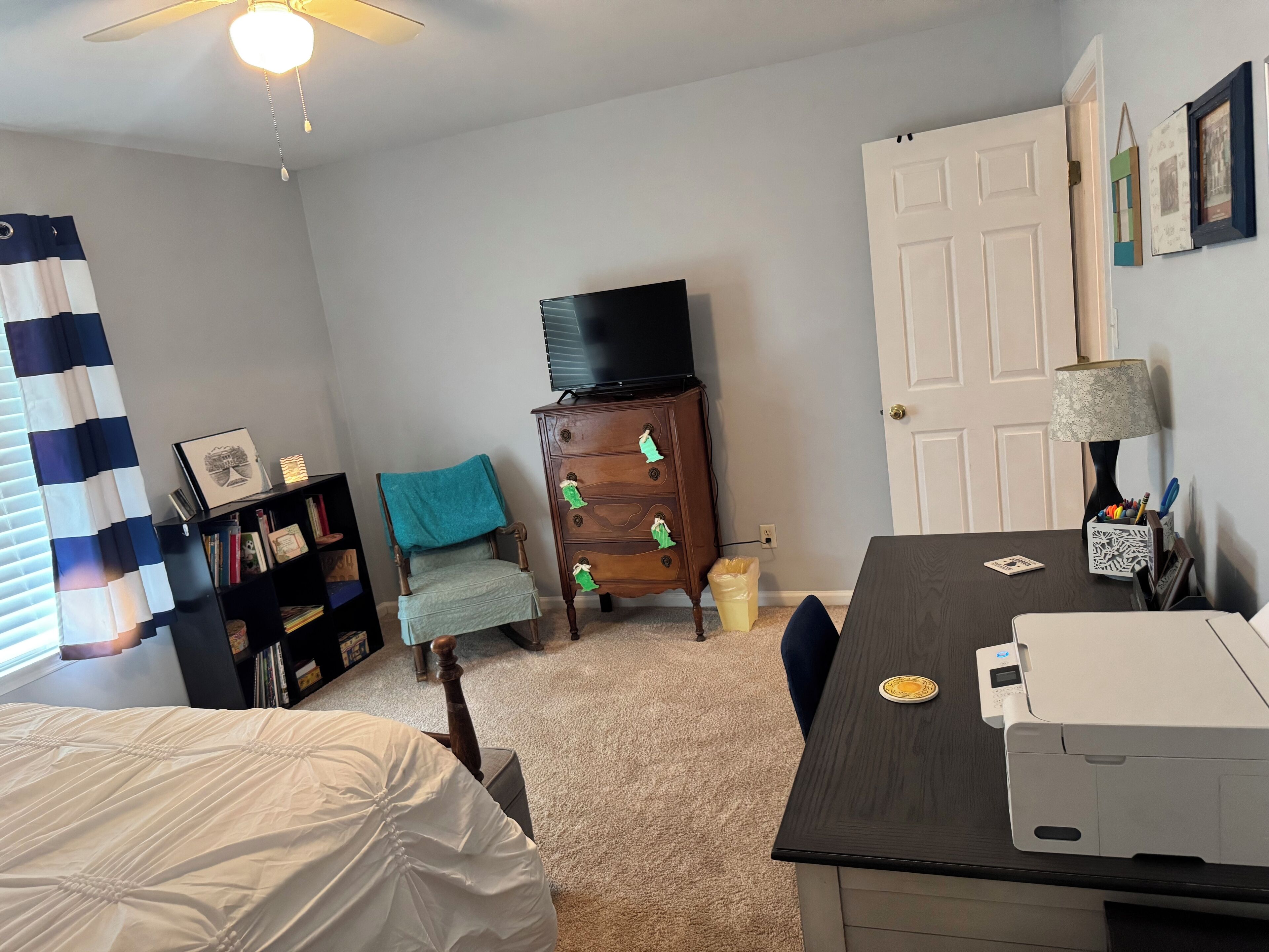 2 camere, Wi-Fi, lenzuola