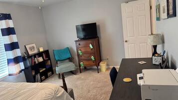 2 camere, Wi-Fi, lenzuola