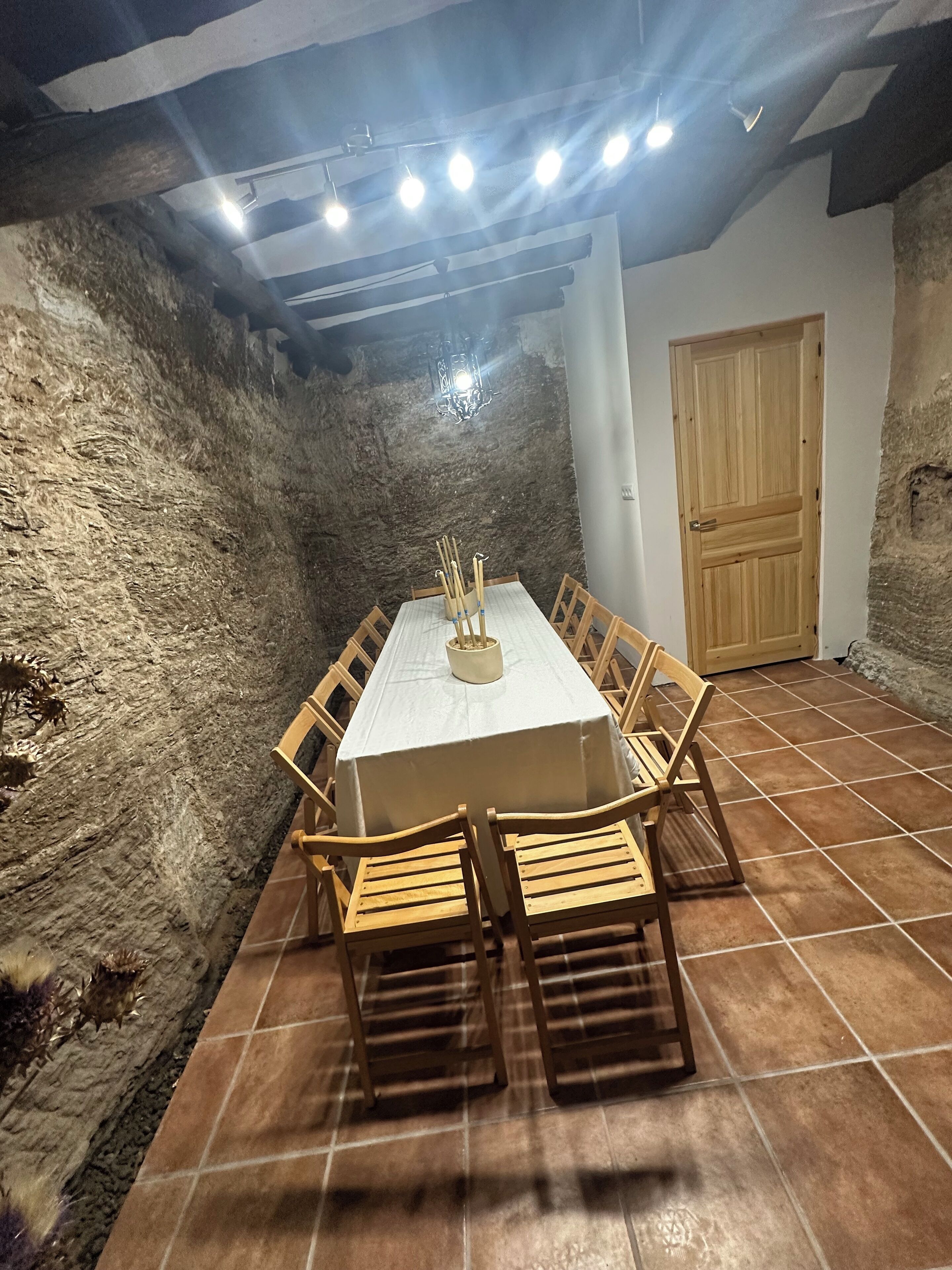 Restauration