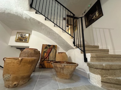 CASA RURAL LAS MARIPOSAS A HOUSE FULL OF HISTORY TO RELAX IN NAVARRE