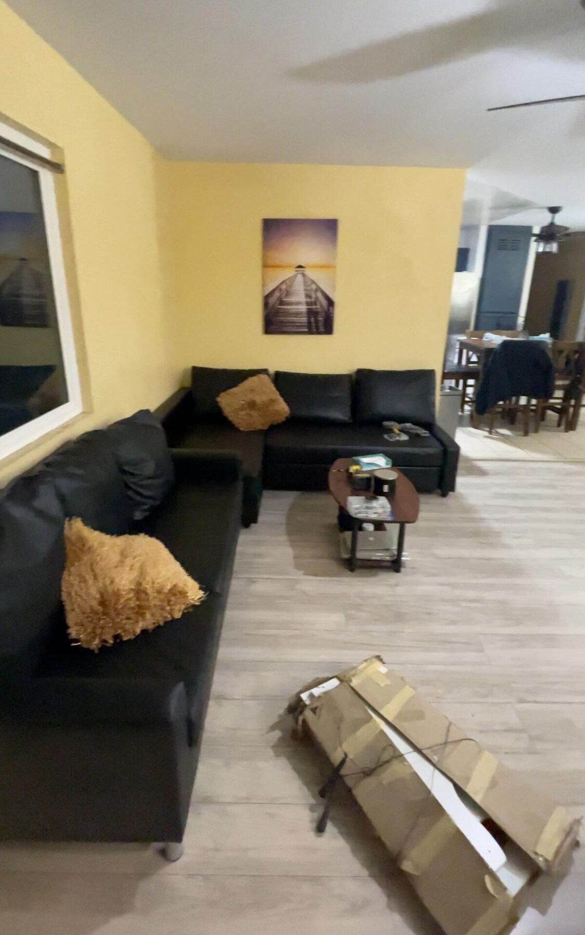 Image de profil de l’hôte