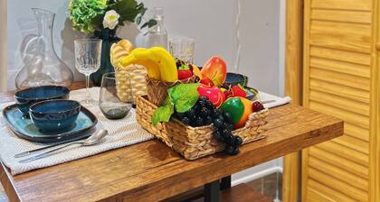 Ramblei near Chinatown & CenterCity: 1 Bedroom - Unit A