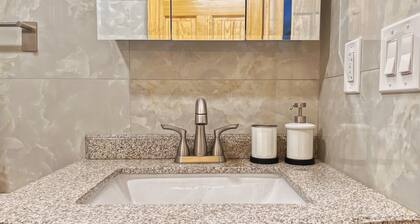 Ramblei near Chinatown & CenterCity: 1 Bedroom - Unit A