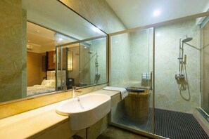 Room - Beihaidao Hotel (Shenzhen Shuangyong Street Metro Station) (Shenzhen)