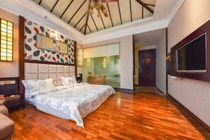 Room - Beihaidao Hotel (Shenzhen Shuangyong Street Metro Station) (Shenzhen)