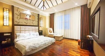 Beihaidao Hotel (Shenzhen Shuangyong Street Metro Station)