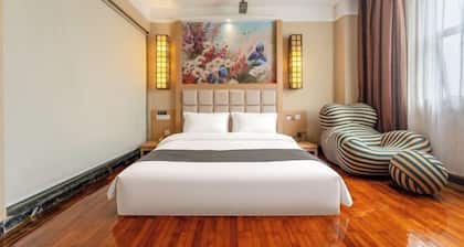 Beihaidao Hotel (Shenzhen Shuangyong Street Metro Station)