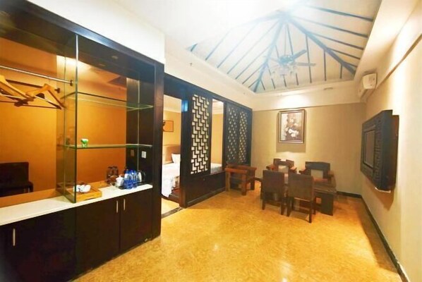 Room - Beihaidao Hotel (Shenzhen Shuangyong Street Metro Station) (Shenzhen)