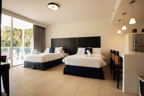 2 dormitorios, tabla de planchar con plancha, wifi gratis y ropa de cama