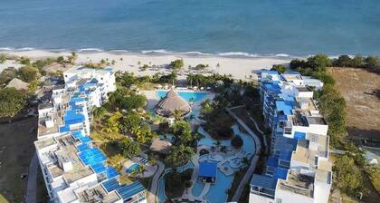 Beach Apartment at Nikki Residences 2 Bedroom