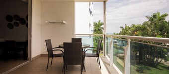 Beach Apartment at Nikki Residences 2 Bedroom