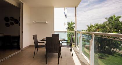 Beach Apartment at Nikki Residences 2 Bedroom