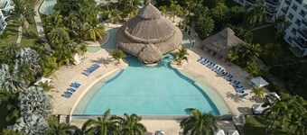 Beach Apartment at Nikki Residences 2 Bedroom