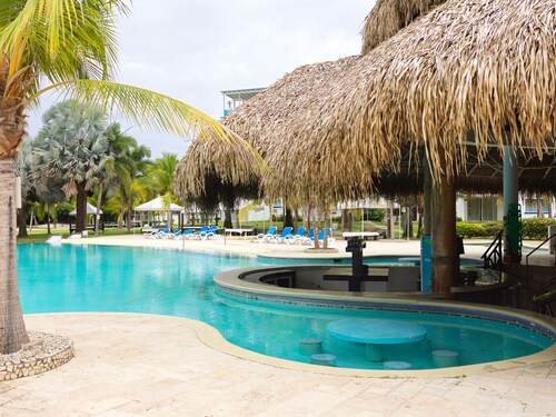 Beach Apartment at Nikki Residences 2 Bedroom