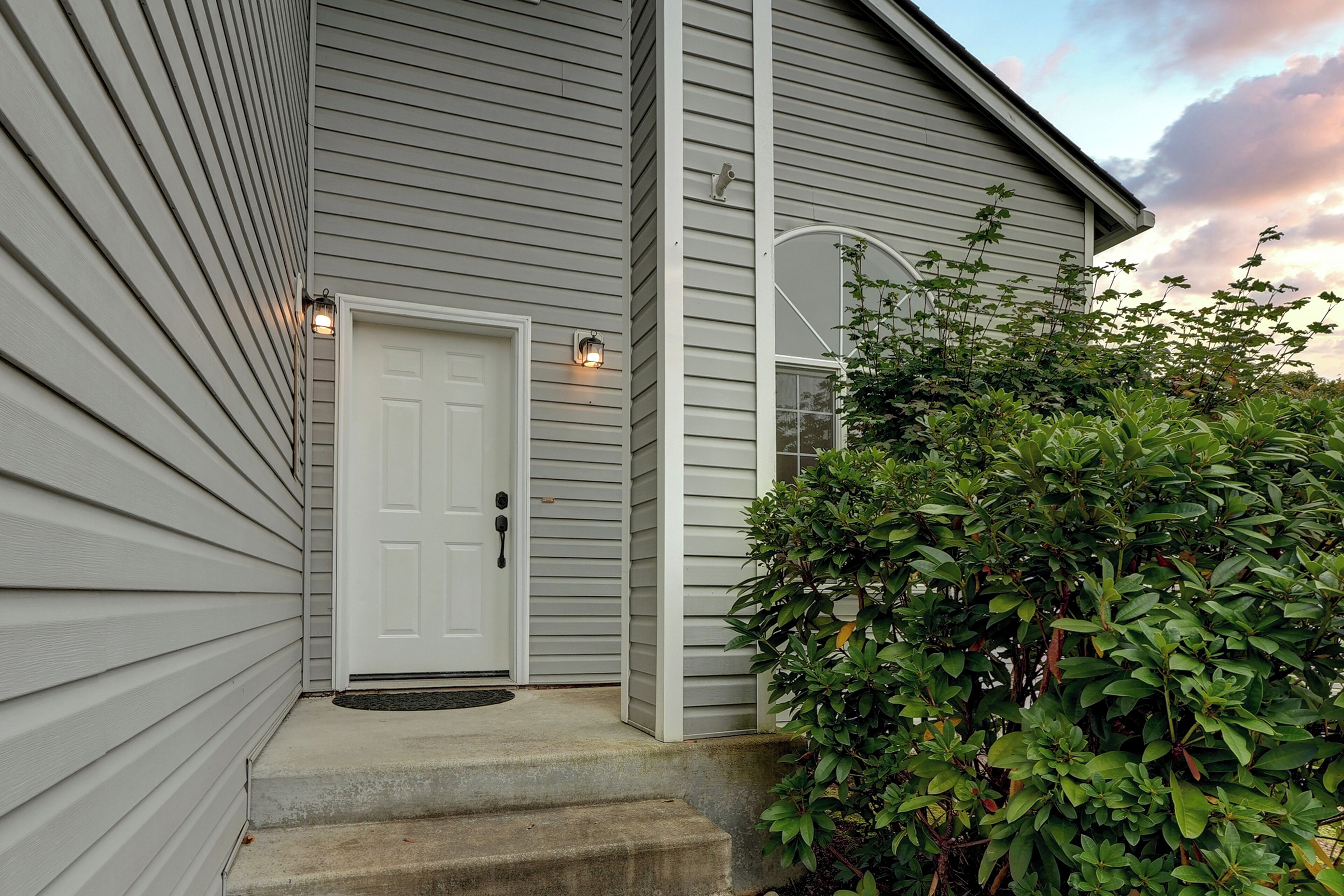 Detalle del exterior