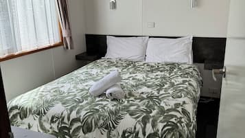 2 habitaciones