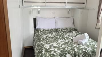 Stuga Deluxe | 2 sovrum