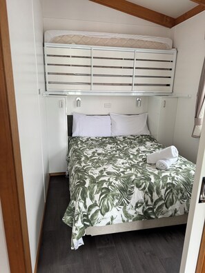 Deluxe Cabin