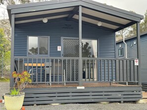 Exterior - St Arnaud Caravan Park (Saint Arnaud)