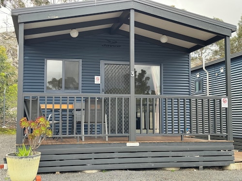 St Arnaud Caravan Park 