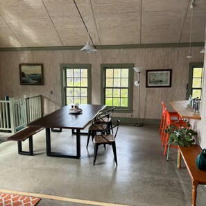 Spiseområde
