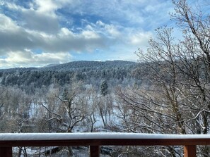 Property grounds - Canyon View Getaway with Hot Tub (Spearfish)