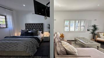 1 habitación