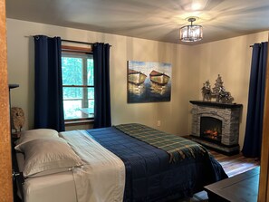 3 Schlafzimmer, kostenloses WLAN, Bettwäsche