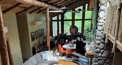 Rose Mountain Lodge - Friday Harbor