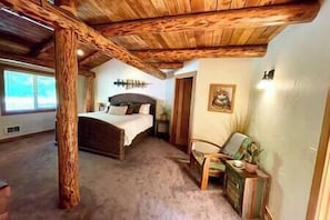 5 Schlafzimmer, Bügeleisen/Bügelbrett, Reisekinderbett, WLAN
