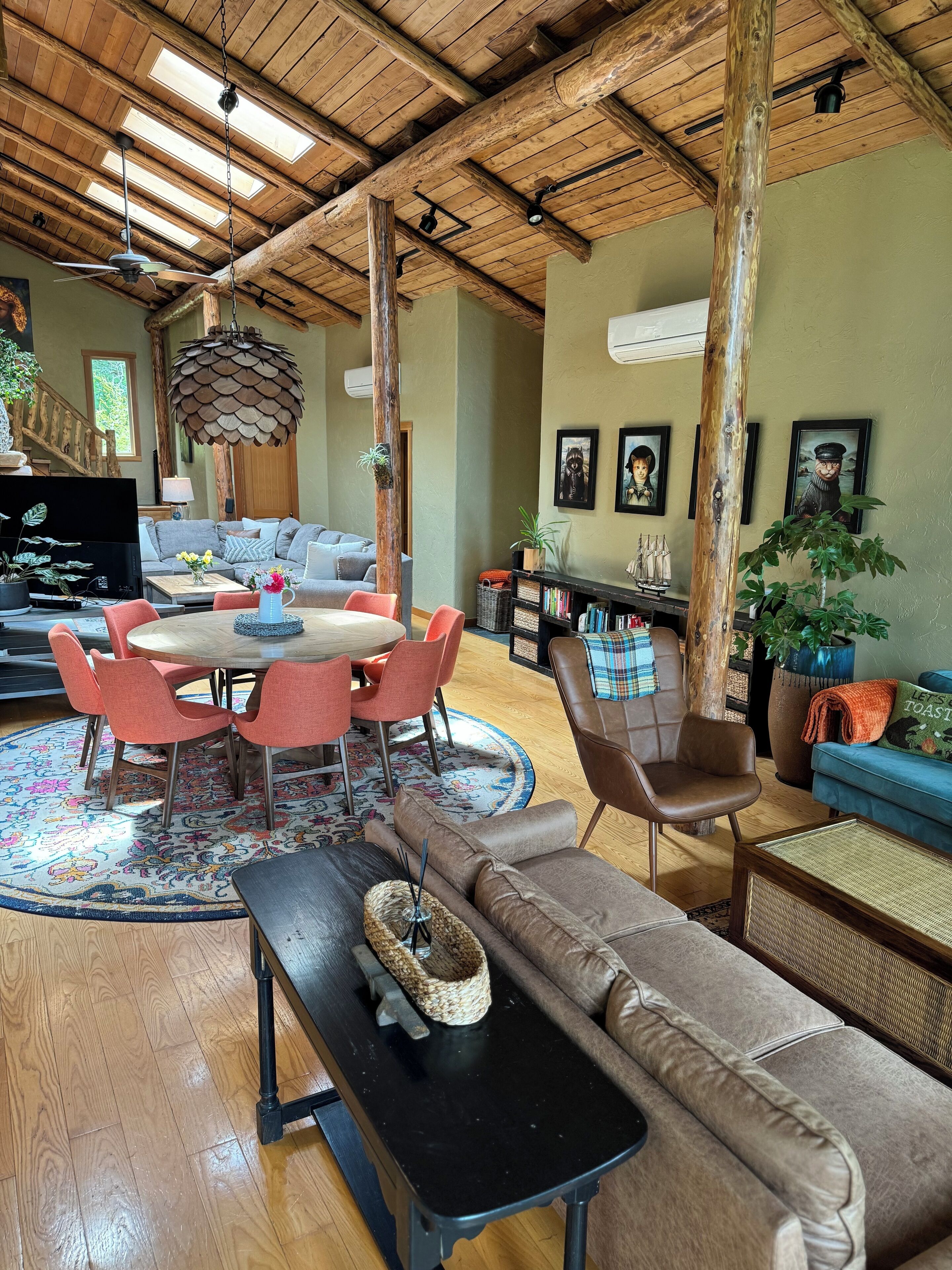 Interieur
