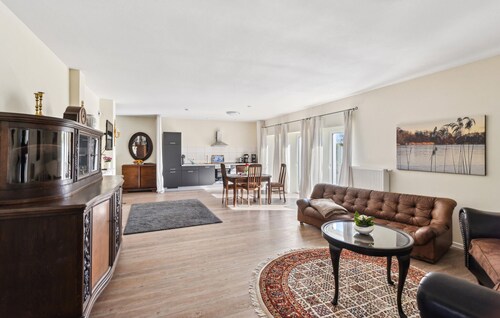 2 bedroom amazing apartment in Gransee