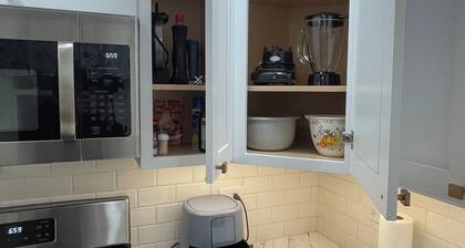 Charming 3-bedroom house in Grayslake