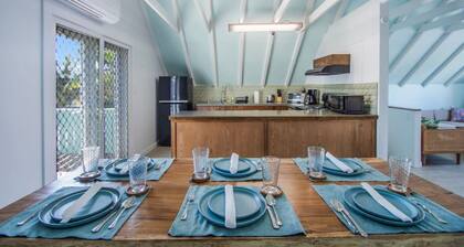 5Min Walk To BEACH/Cozy Townhouse #2 Near BAHA MAR