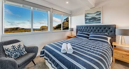 Alpine Haven Penthouse - Mt Hotham