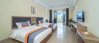 Langyue Xingmeisu (Sanya Bay Phoenix Airport Branch)