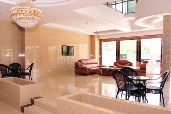 Interior - Langyue Xingmeisu (Sanya Bay Phoenix Airport Branch) (Sanya)