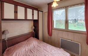 2 slaapkamers, gratis wifi