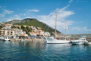 Port de plaisance