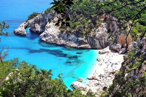 Plage