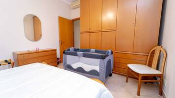 2 camere, ferro/asse da stiro, Wi-Fi, lenzuola