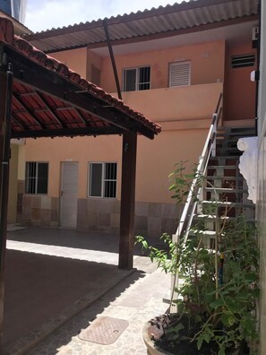 Terraço/pátio