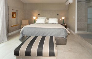 4 habitaciones y wifi gratis