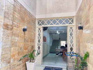 Front of property - Toque a Campainha 207 Vendaval (Cabo Frio)