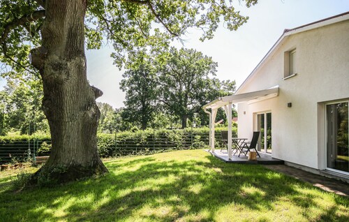 Beautiful apartment in Gransee