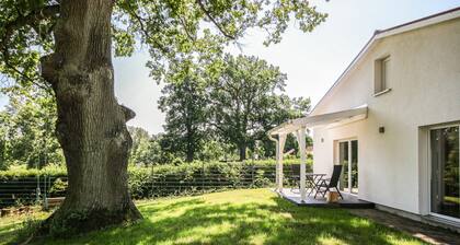 Beautiful apartment in Gransee