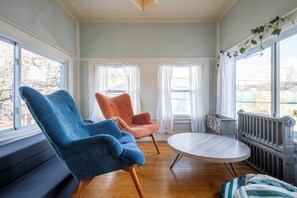 Smart TV y impresora 